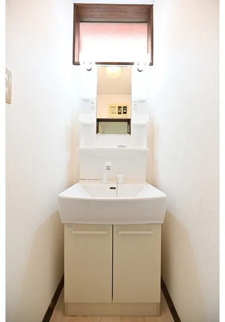 Seeds Residence Eifukucho Maison - Interior - ["Bathroom Sink", "Plumbing fixture", "Sink"]
