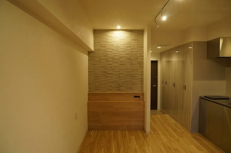 Maison Otsuka - Interior - ["Flooring", "Wall", "Wood"]