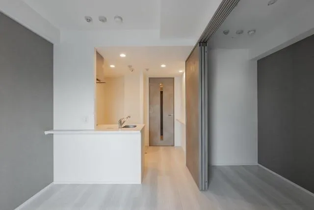 Boa Vista Ueno Okachimachi - Interior - ["Flooring", "Floor", "Wood"]