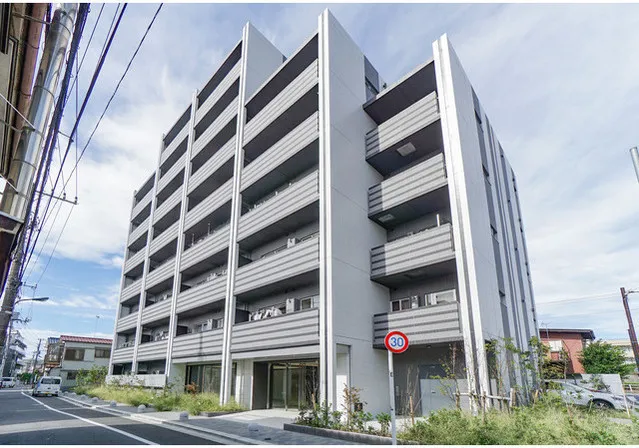 La Douceur Shimo - Exterior - ["Cloud", "Building", "Sky"]