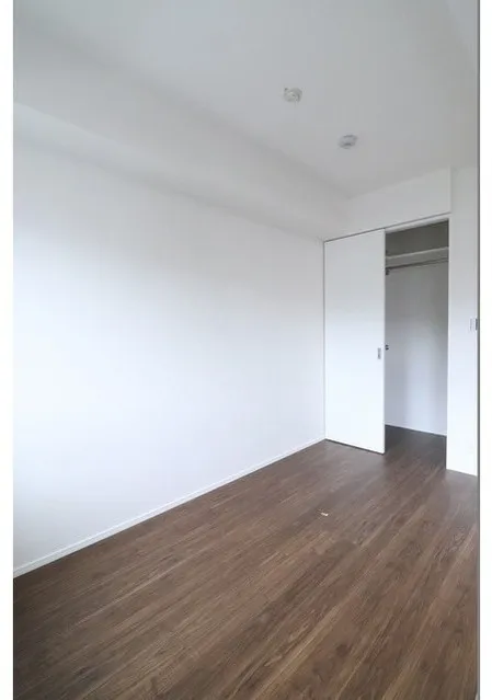 Asyl Court Nerima Nakamurabashi - Interior - ["Flooring", "Floor", "Wood flooring"]