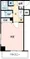 Mynavi STAY Miraie Shibuya WEST - Floor Plan - [] thumbnail