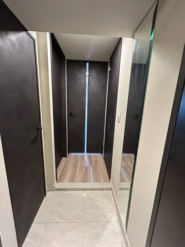 Blanchiesta Kiba - Interior - ["Flooring", "Floor", "Grey"]