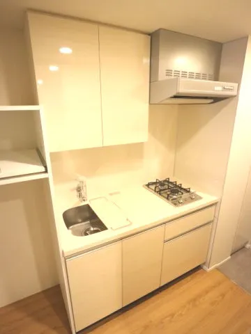 Proud Flat Monzennakacho V - Interior - ["Floor", "Major appliance", "Kitchen"]