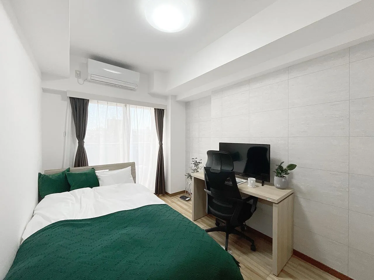 Mynavi STAY Stage Meguro Aobadai - Interior - []