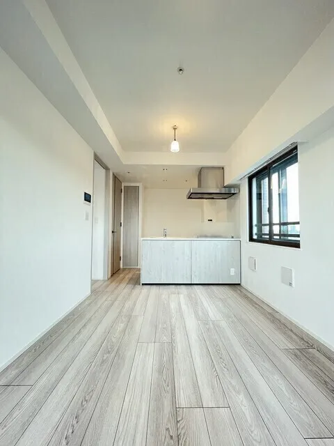 Season Flats Omorinishi - Interior - ["Flooring", "Floor", "Wood flooring"]