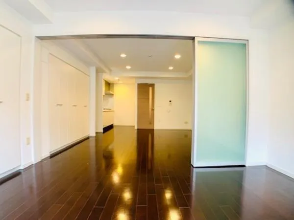 Brillia Ist Sangenjaya Blossom Terrace - Interior - ["Fixture", "Wood", "Hall"]