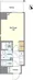 BluRock Monzen-Nakacho - Floor Plan - ["White", "Line", "Parallel"] thumbnail