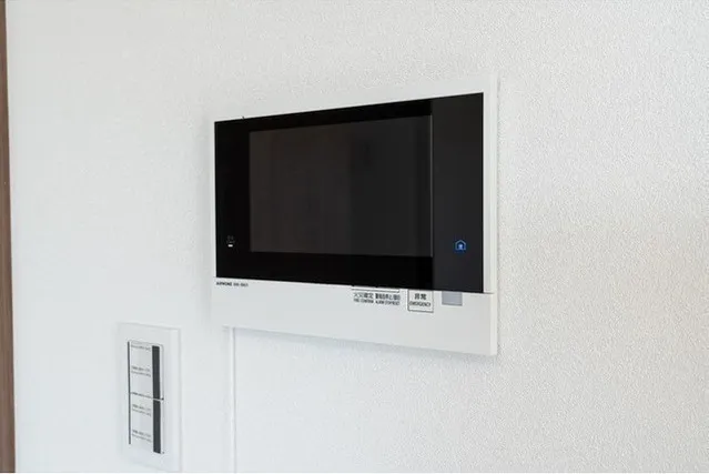 BPR Residence Nerima Fujimidai - Interior - ["Electronic device", "Display device", "Electronics"]