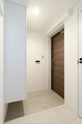 Bright Sumiyoshi - Interior - ["Flooring", "Wall", "Floor"]