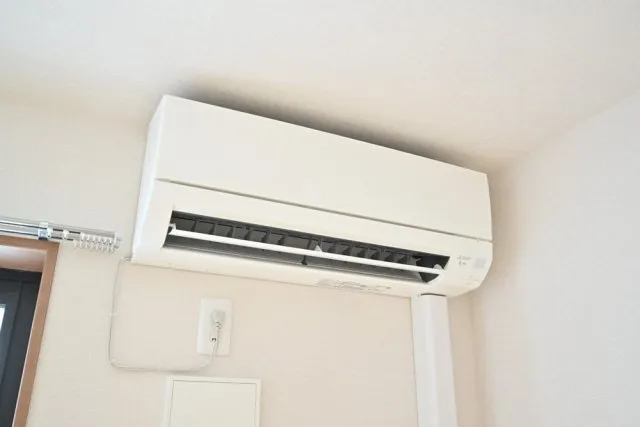 CENTRAL GARDEN RESIDENCE TOKYO - Interior - ["Electronic device", "Ceiling", "Home appliance"]