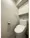Daffitto Kinshicho - Interior - ["Toilet seat", "Plumbing fixture", "Toilet"] thumbnail