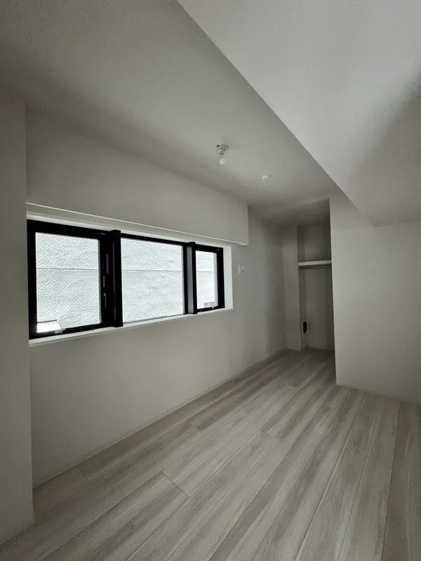 Lumiec Kinshicho - Interior - ["Flooring", "Floor", "Wood"]