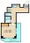 Plaire Shibuya Ichibankan - Floor Plan - ["Plan", "Diagram", "Floor plan"] thumbnail