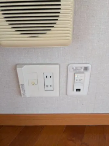 Studio Meisen - Interior - ["Technology", "Wall Socket", "AC power plugs and sockets"]