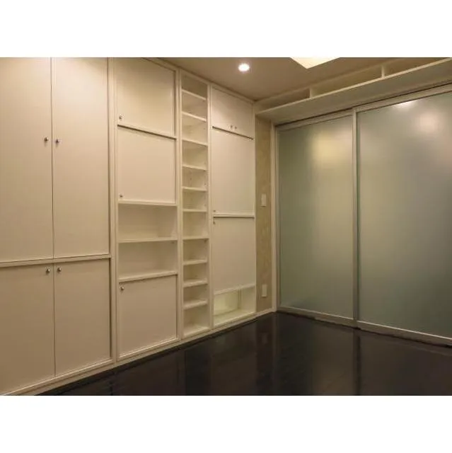 Primal Shinjuku Wakamatsucho - Interior - ["Cabinetry", "Furniture", "Shelf"]