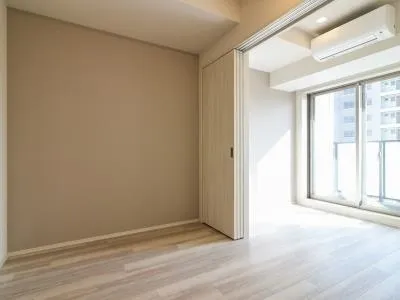 The Park Ones Shibuya Honcho - Interior - ["Flooring", "Floor", "Wood flooring"]