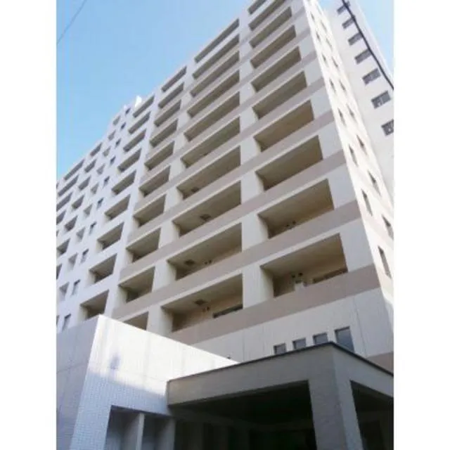Park Axis Ochanomizu Stage - Exterior - Exterior View