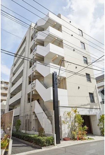 BREEZE TERRACE - Exterior - ["Property", "Residential area", "Building"]