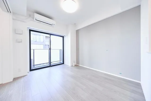 Urbanex Kinshi Park II - Interior - ["Floor", "Flooring", "Apartment"]