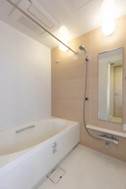 Gardenier Kinuta WEST - Interior - ["Flooring", "Floor", "Interior design"]