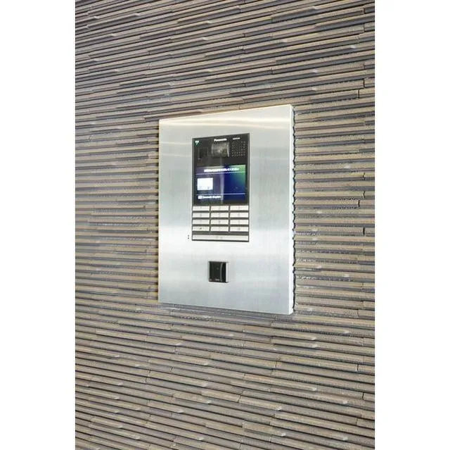 The Park Habio Ueno - Interior - ["Rectangle", "Composite material", "Gas"]