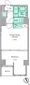 Urban Park Yoyogi - Floor Plan - [] thumbnail