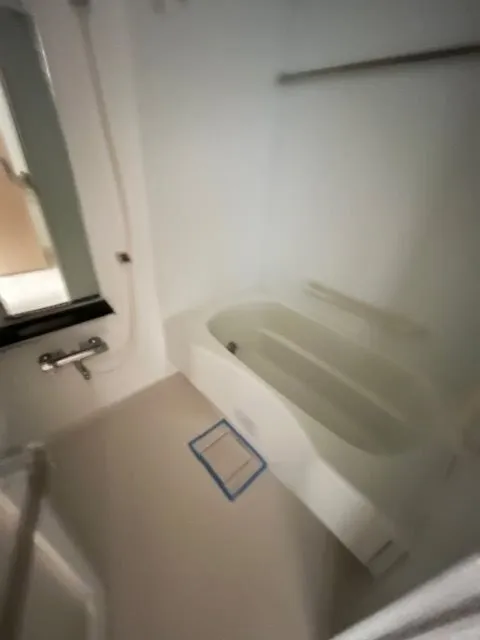 Residia Minamisenju - Interior - ["Plumbing fixture", "Bathroom", "Plumbing"]