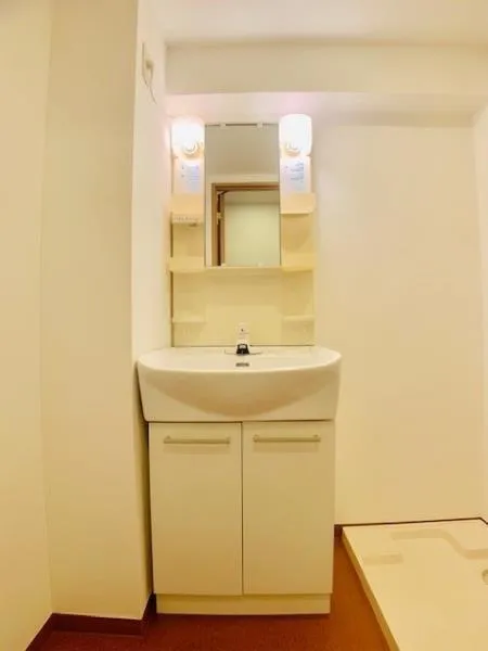TS Omori Heim - Interior - ["Wall", "Flooring", "Interior design"]