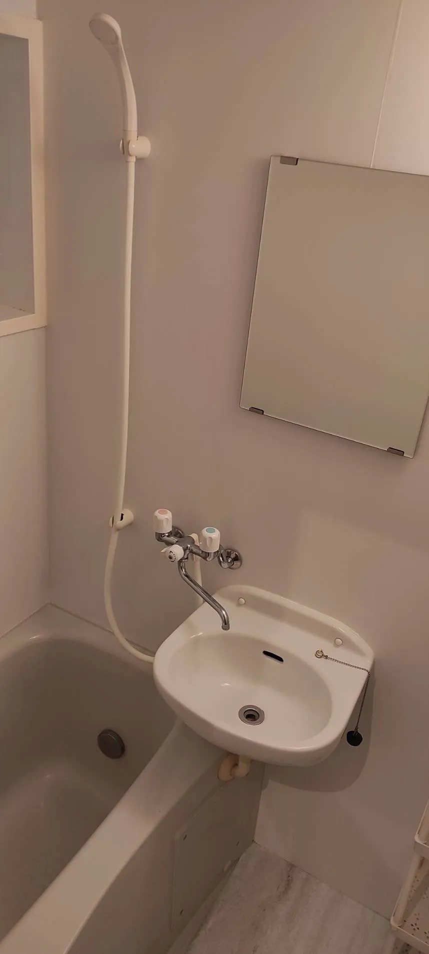 Kaasku Ookayama - Interior - ["Plumbing fixture", "Bathroom sink", "Tap"]
