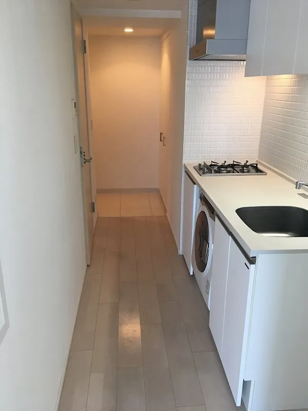 Shinagawa East - Interior - ["Property", "Room", "Floor"]