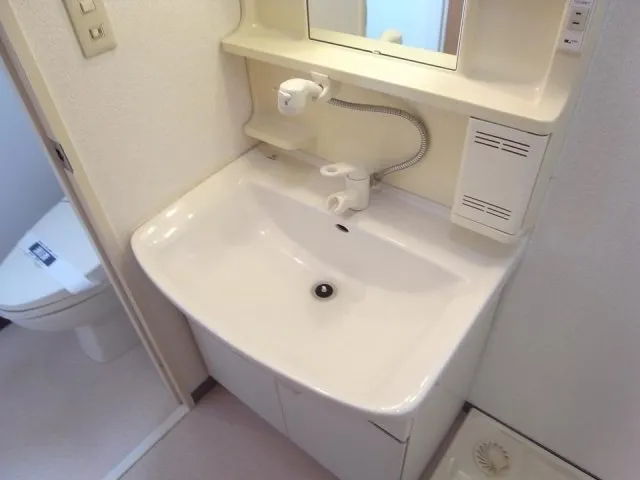 Owl Square - Interior - ["Plumbing fixture", "Bathroom Sink", "Bathroom"]