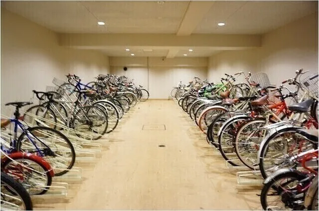 Prospect Glarsa Hiroo - Other - ["Flooring", "Floor", "Ceiling"]
