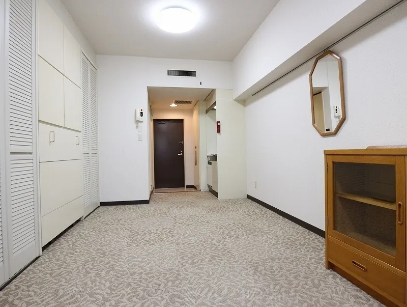 Maison Otsuka - Interior - ["Flooring", "Floor", "Wall"]