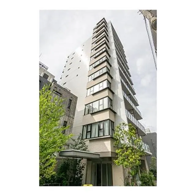 Park Axis Shibuya Kamiyamacho - Exterior - ["Condominium", "Building", "Property"]