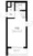 Higashi-Koenji Amflat - Floor Plan - ["Household hardware", "Home Door"] thumbnail