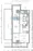 Park Axis Shinagawa Seaside - Floor Plan - ["White", "Diagram", "Plan"] thumbnail