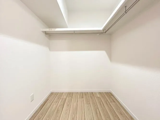 Angelheim Kawasaki No. 2, Room 601
