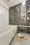 The Park Habio Kagurazaka Residence South - Interior - ["Bathroom", "Plumbing fixture", "Flooring"] thumbnail