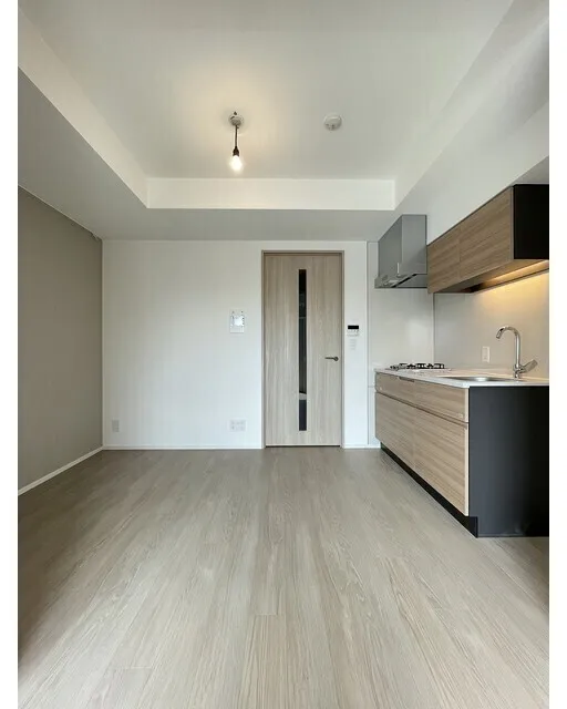 Stylio Kamata West - Interior - ["Flooring", "Wood", "Floor"]