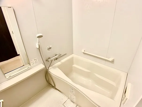 CITY SPIRE Kuramae - Interior - ["Plumbing fixture", "Flooring", "Floor"]