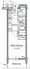 Residia Bunkyo Honkomagome - Floor Plan - ["Rectangle", "Parallel", "Font"] thumbnail