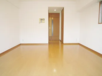 Grace Court Nishiazabu I - Interior - ["Flooring", "Floor", "Wood"]