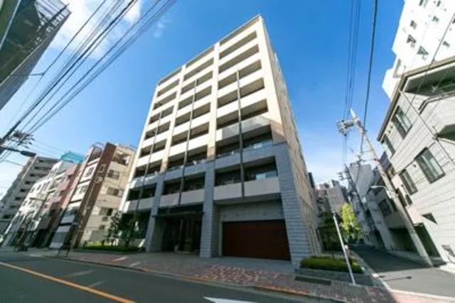Fontana Iriya - Exterior - ["Building", "Sky", "Daytime"]