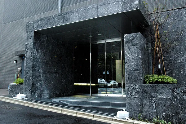 Residia Nishi Azabu - Exterior - ["Architecture", "Building", "Wall"]