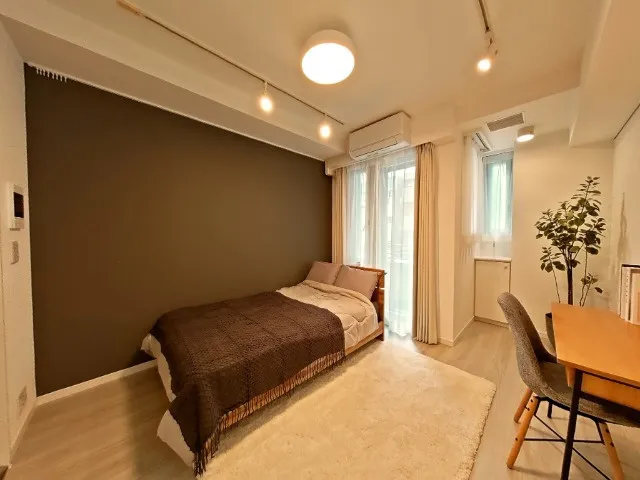Prime Urban Ikebukuro - Interior - ["Flooring", "Interior design", "Floor"]