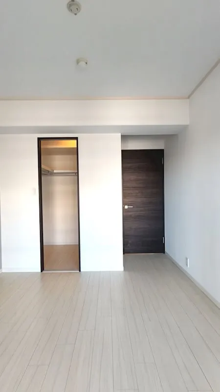 Residia Shibaura - Interior - ["Flooring", "Floor", "Wood"]