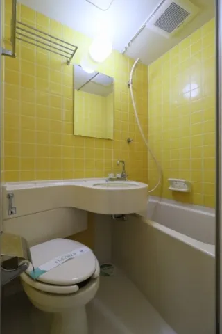 Imperial Akasaka Forum - Interior - ["Plumbing fixture", "Bathroom", "Interior design"]
