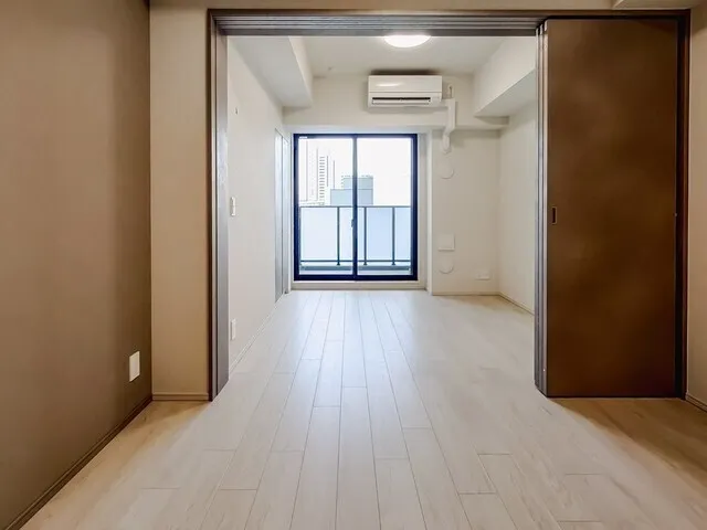 Brookside Residence Kiba - Interior - ["Flooring", "Floor", "Wood flooring"]
