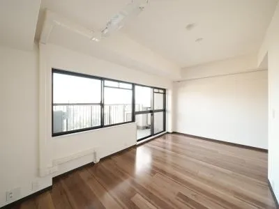 Roppongi View Tower - Interior - ["Wood flooring", "Property", "Room"]